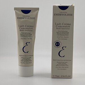 Embryolisse Lait-Creme Concentre Nourishing Moisturizer 75ml / 2.54oz EXP. 02/28